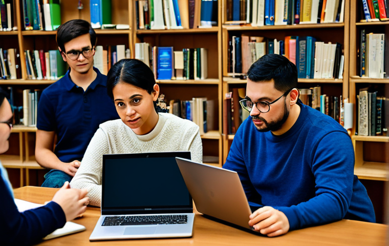 직업상담사 관련 앱 추천 - Naukri.com - Professional Success**

"A young professional, fully clothed in business casual attire,...