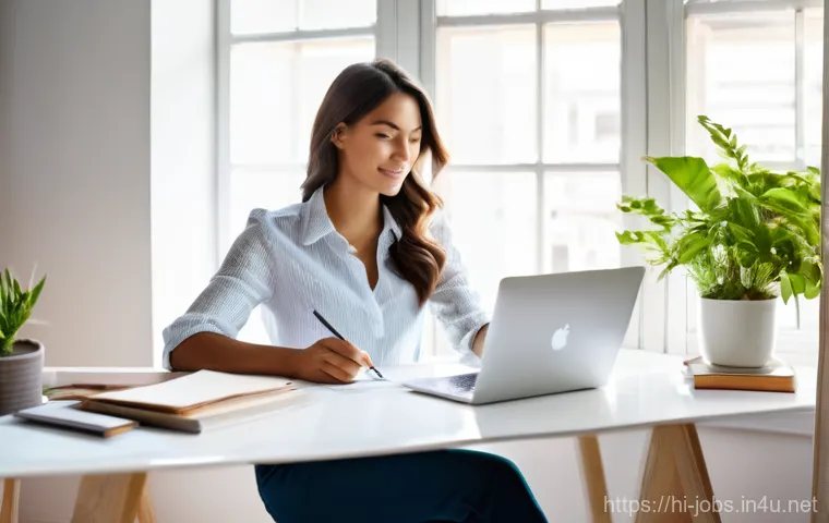 직업상담사 2025 전망 - **Prompt 2: Global Collaboration and Intercultural Communication**
    "A diverse group of three you...