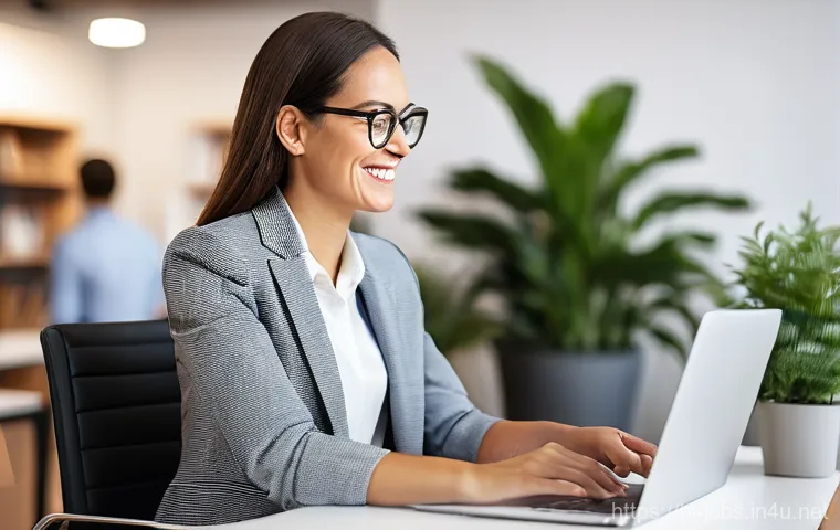 직업상담사로 HR 컨설팅 시작하기 - **HR Consultant in Action: Data-Driven Problem Solving**
    A dynamic, collaborative scene inside a...