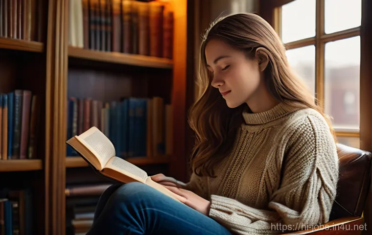 직업상담사로 시작하는 사이드잡 - A whimsical digital painting of a diverse group of teenagers, all respectfully dressed in stylish, m...