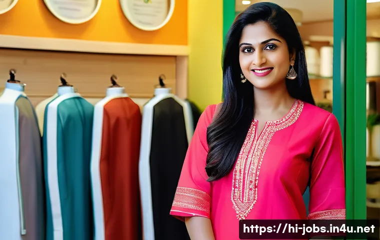 직업상담사와 여성 취업 지원 관련 이미지 1