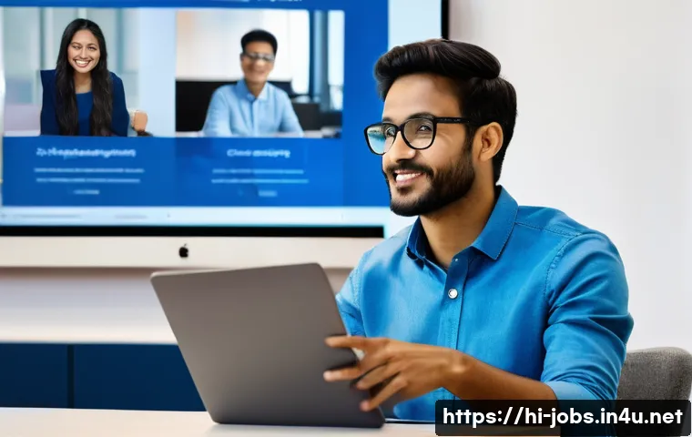 직업상담사 실무 능력 향상 관련 이미지 1