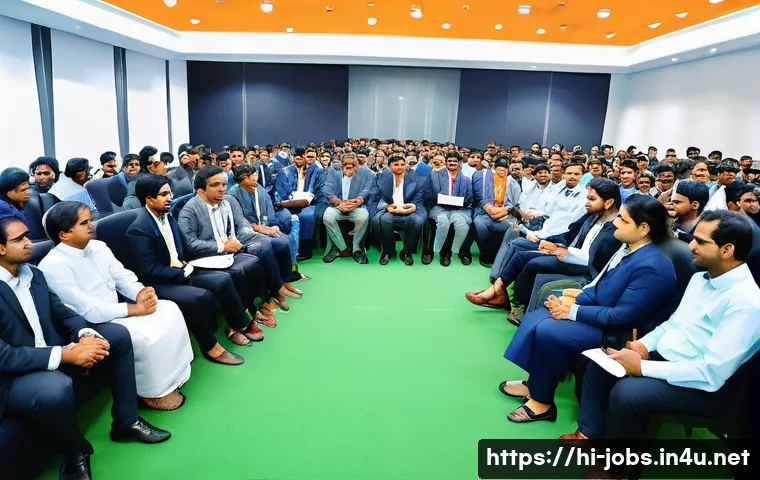 직업상담사 실무 중심 교육과정 관련 이미지 2