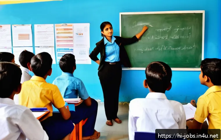 करियर काउंसलर सर्टिफिकेट क्यों है आज के समय में जरूरी – जानिए फायदे और अवसर 4 직업상담사 자격증 필요성 관련 이미지 2
